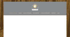 Desktop Screenshot of betlejem.pl