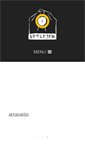Mobile Screenshot of betlejem.pl