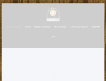 Tablet Screenshot of betlejem.pl